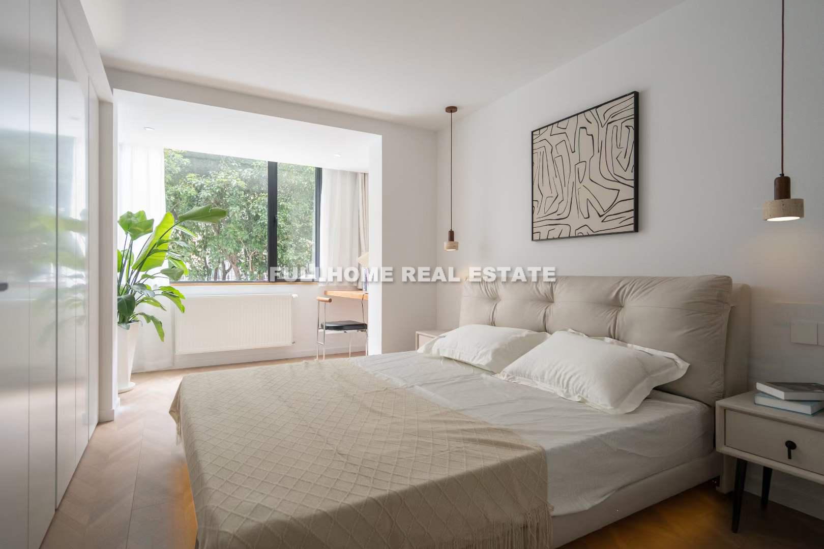 Liujing Yicai - Interior view 5, Shanghai rental property