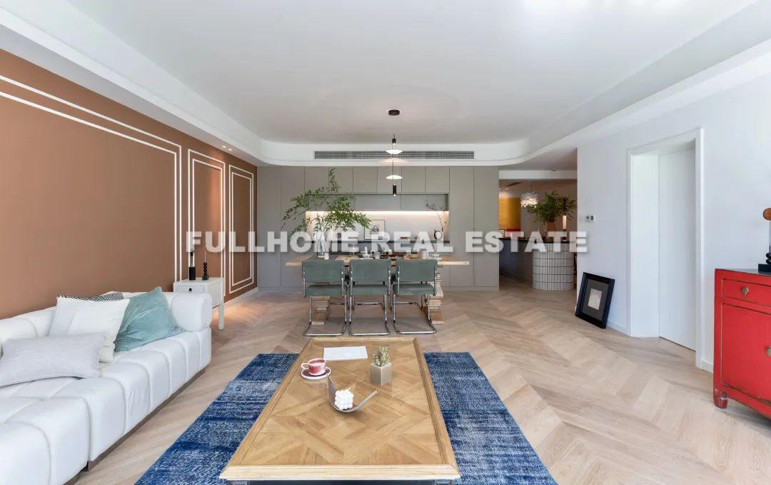 Shimao Riviera Garden - Interior view 3, Shanghai rental property