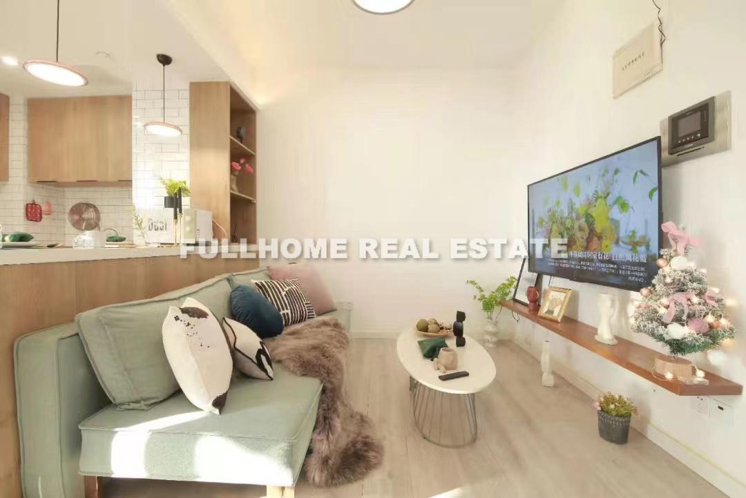 Top Of City - Interior view 10, Shanghai rental property