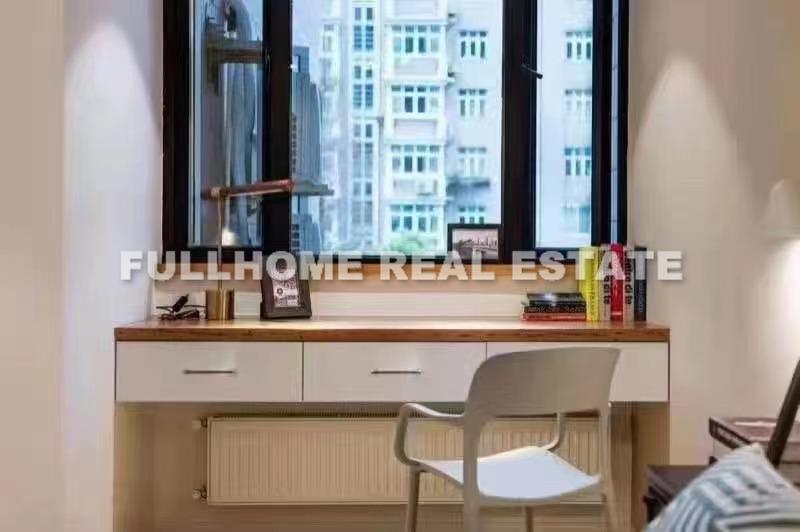 Jingan Xinghai City - Interior view 7, Shanghai rental property