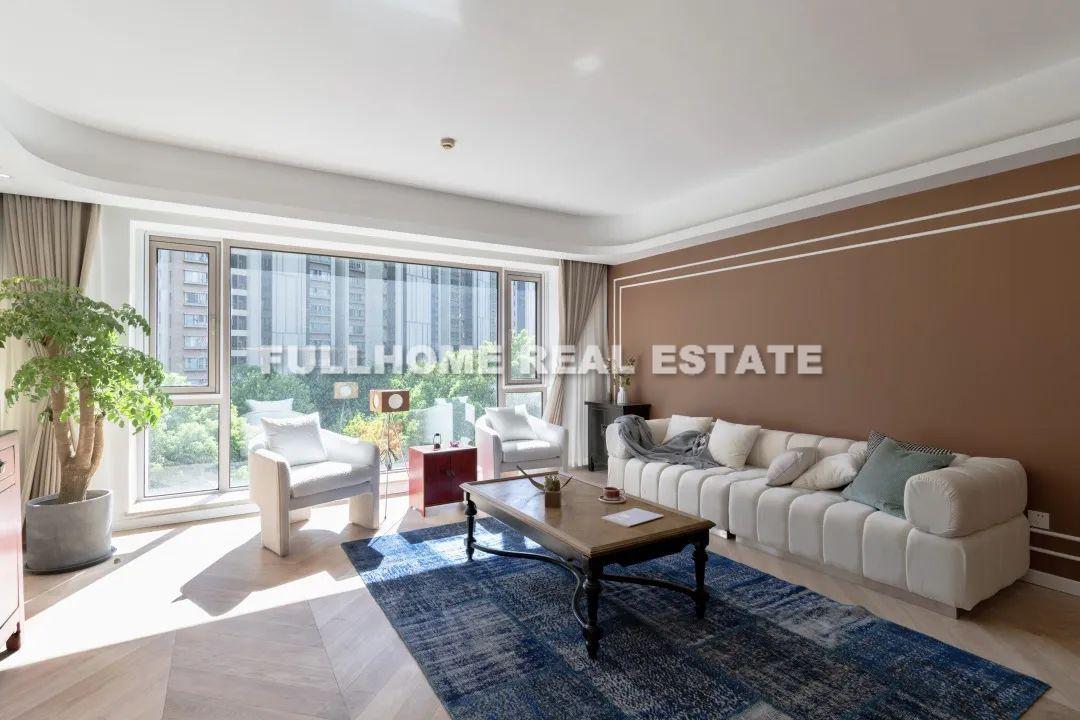 Shimao Riviera Garden - Interior view 2, Shanghai rental property