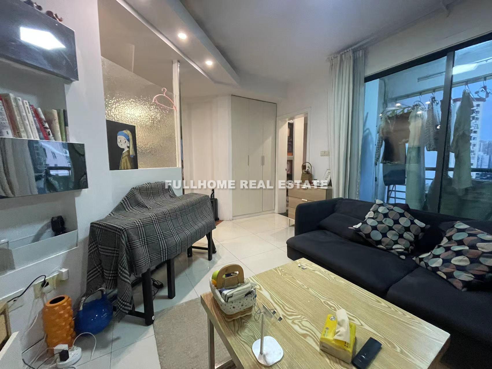 88 Si Nan - Interior view 6, Shanghai rental property