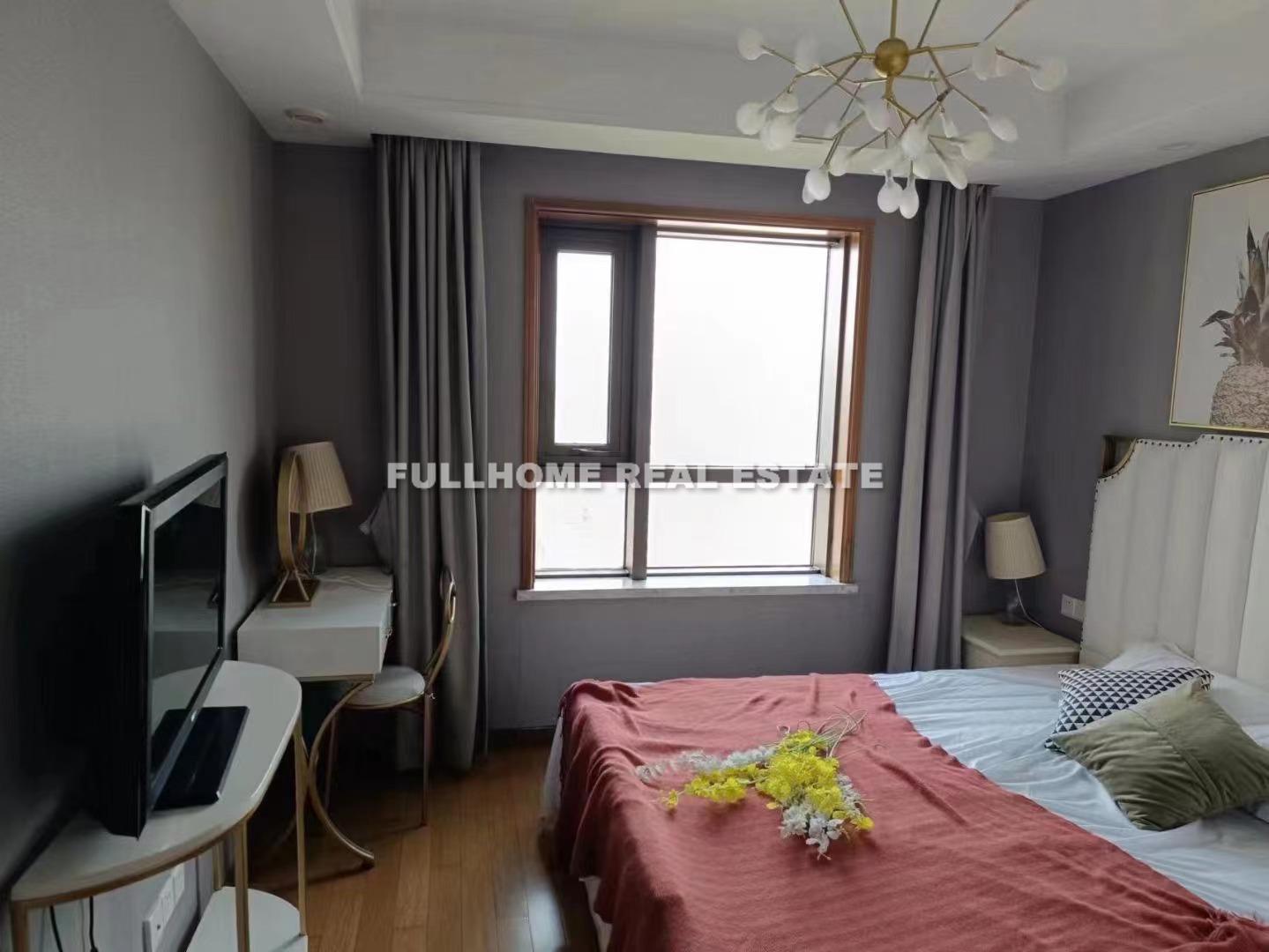 Sunny Flower City - Interior view 5, Shanghai rental property