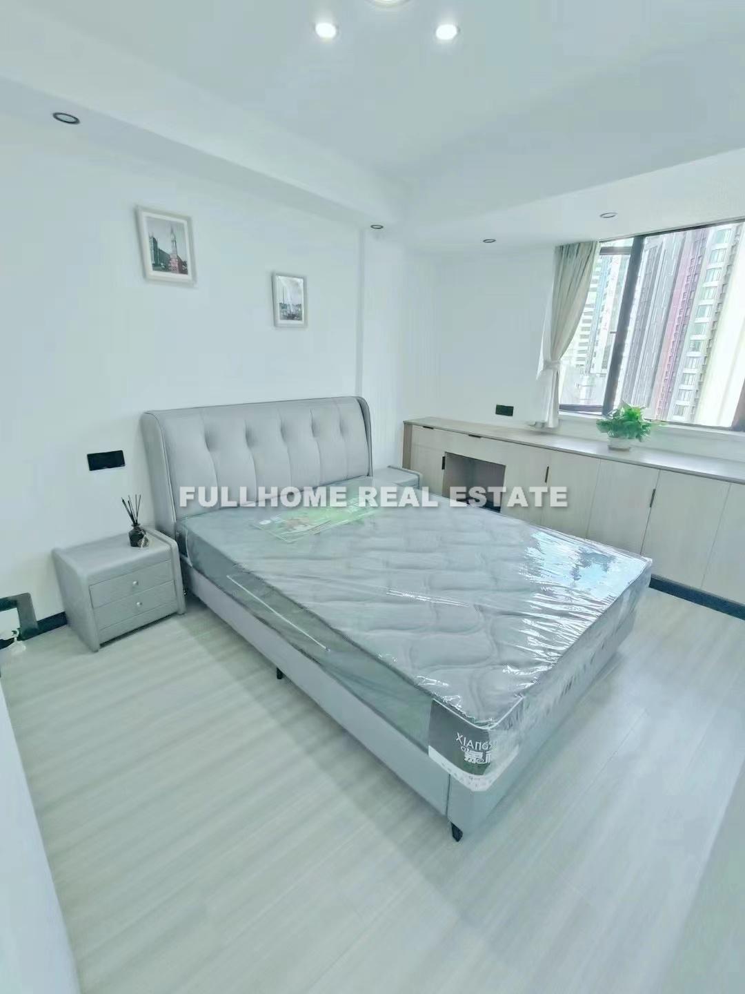 Garden Mansion - Interior view 3, Shanghai rental property