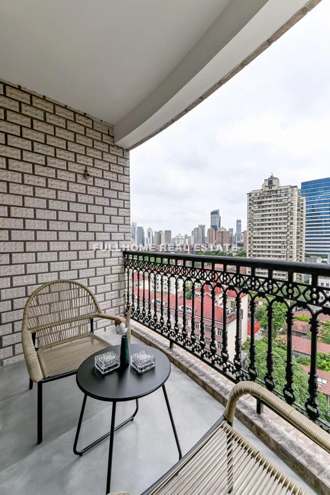 Xin Lian Building - Interior view 7, Shanghai rental property