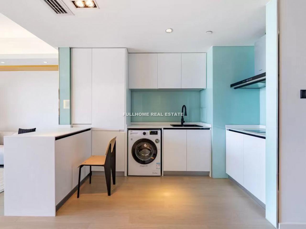 Shimao Int'l Center - Interior view 3, Beijing rental property