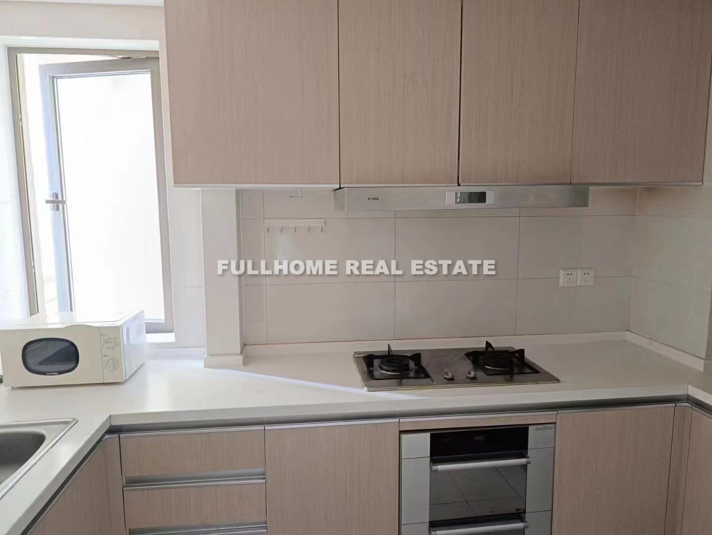 Sunny Flower City - Interior view 7, Shanghai rental property