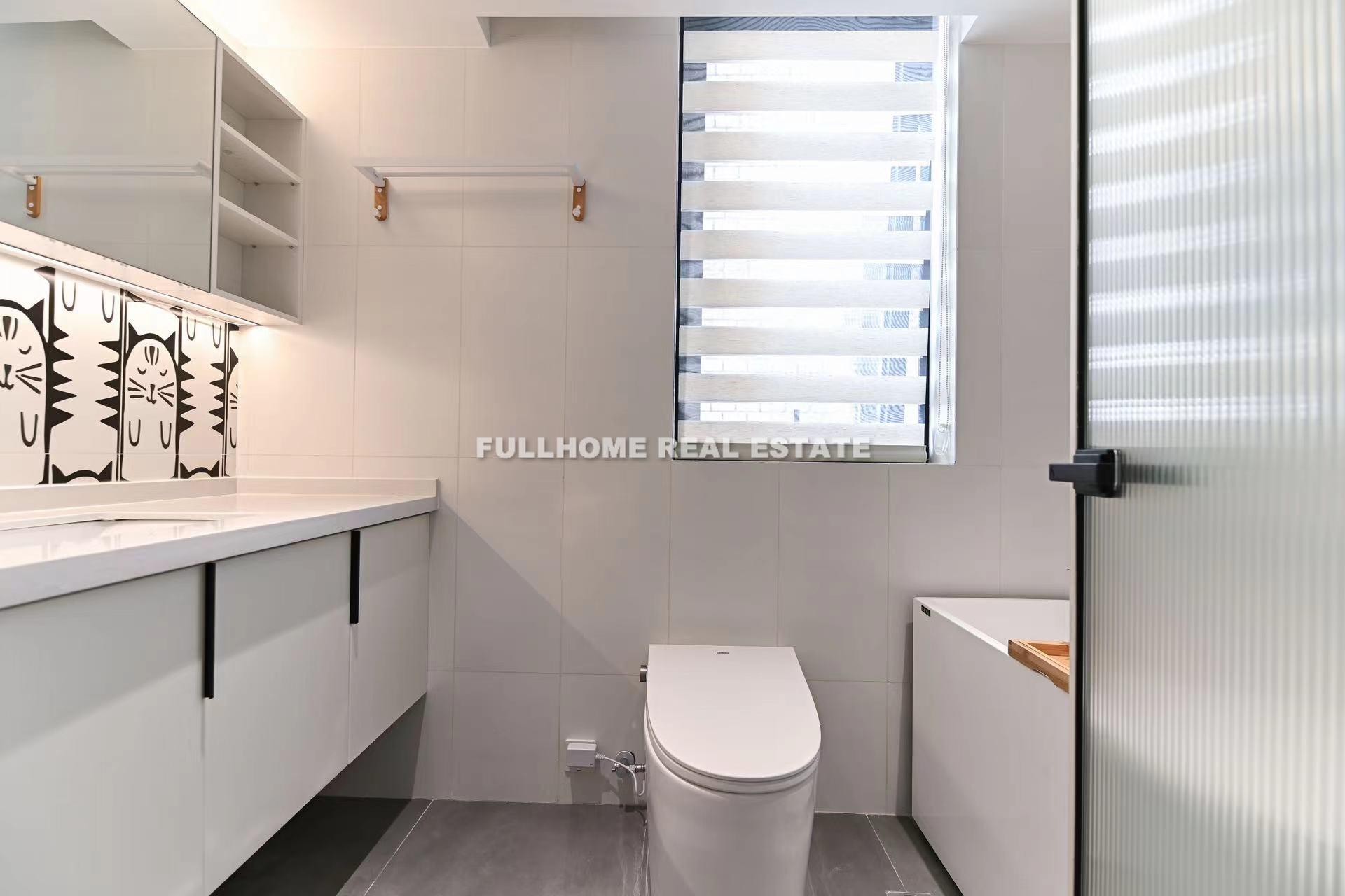 Xin Lian Building - Interior view 6, Shanghai rental property