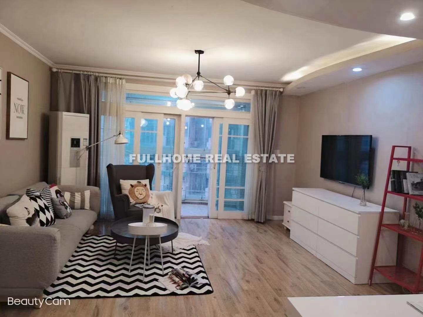 Datong Garden - Interior view 7, Shanghai rental property