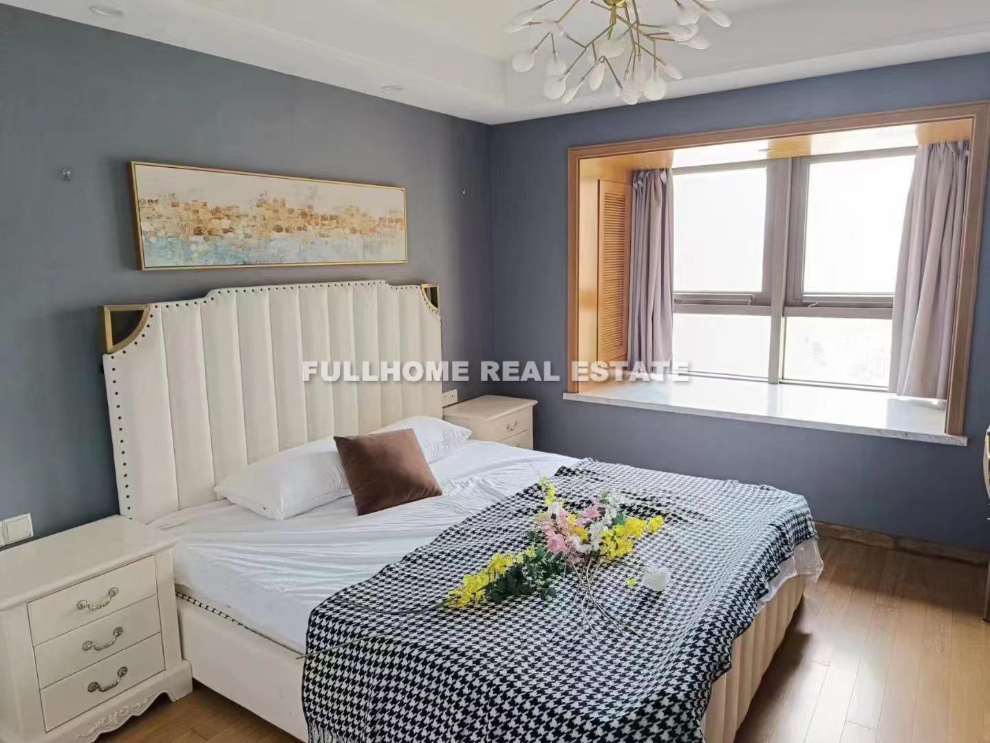 Sunny Flower City - Interior view 8, Shanghai rental property