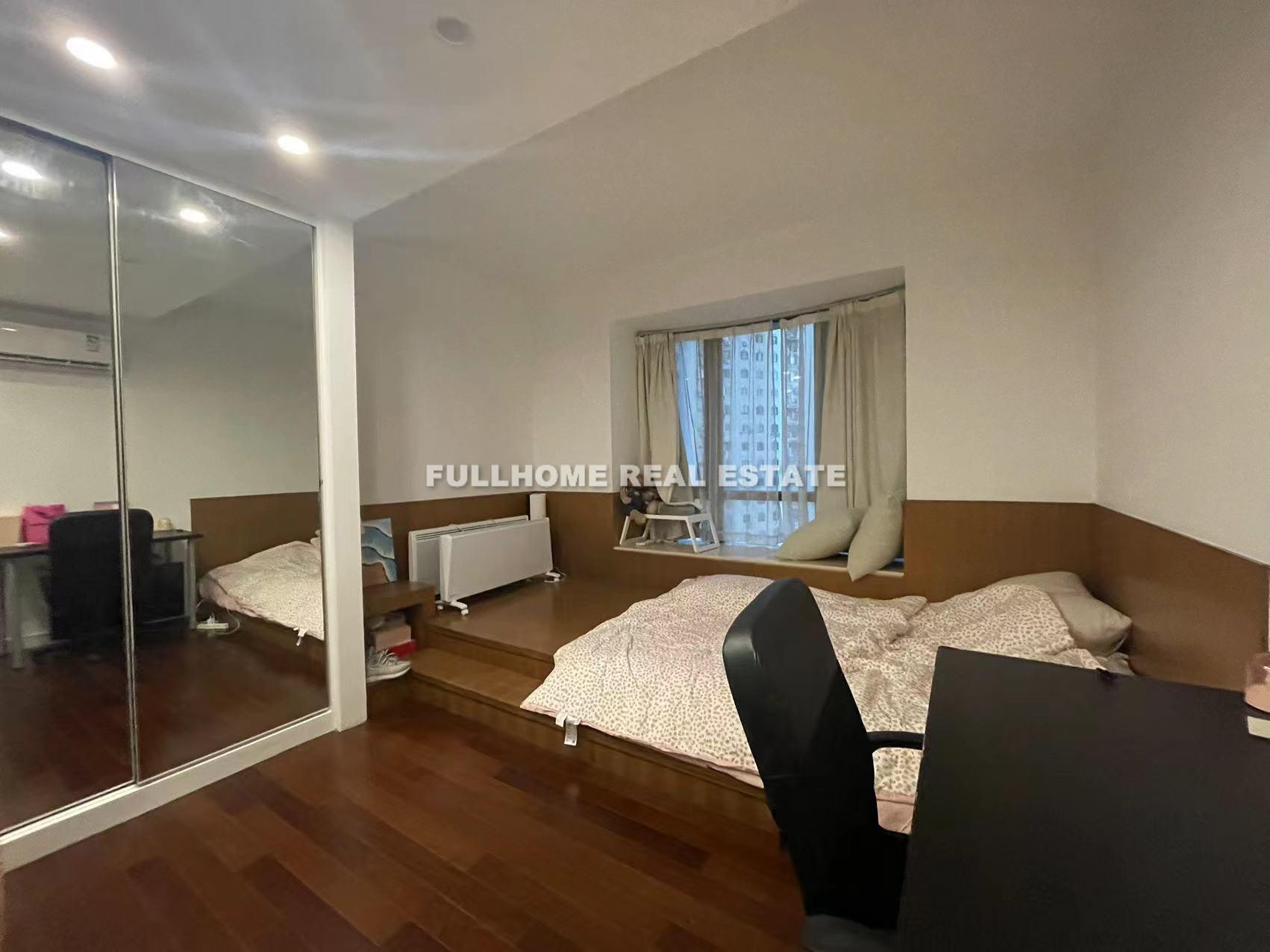 88 Si Nan - Interior view 2, Shanghai rental property