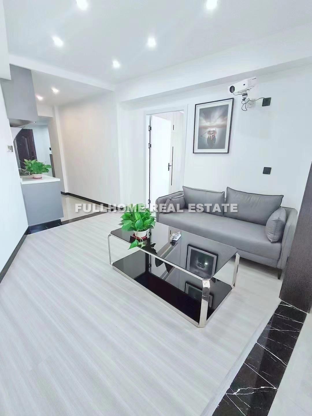Same compound: Garden Mansion, 1 bedrooms in Shanghai