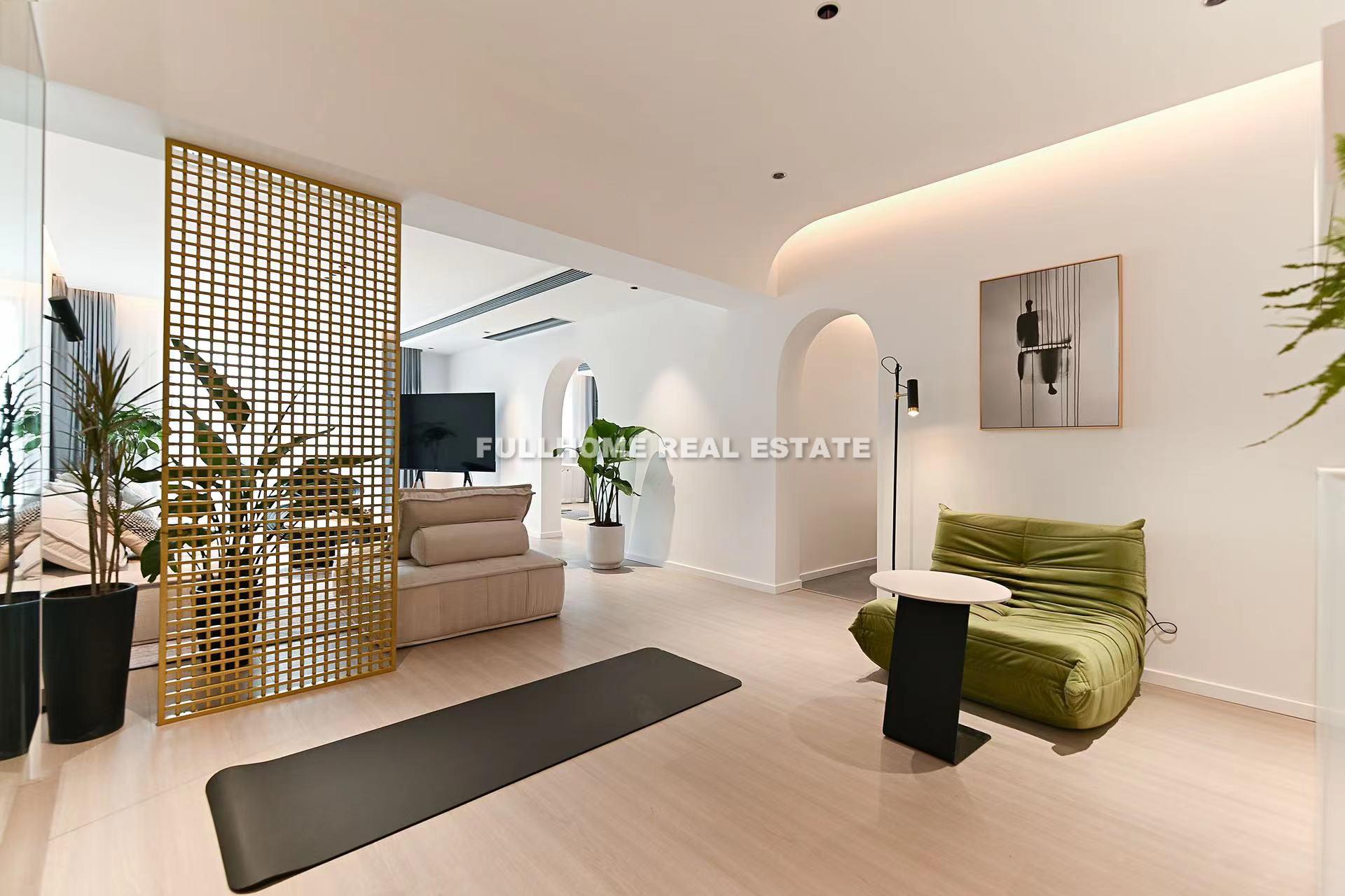 Xin Lian Building - Interior view 2, Shanghai rental property