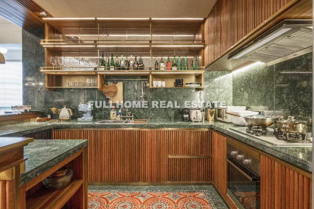 Embankment Building - Interior view 7, Shanghai rental property