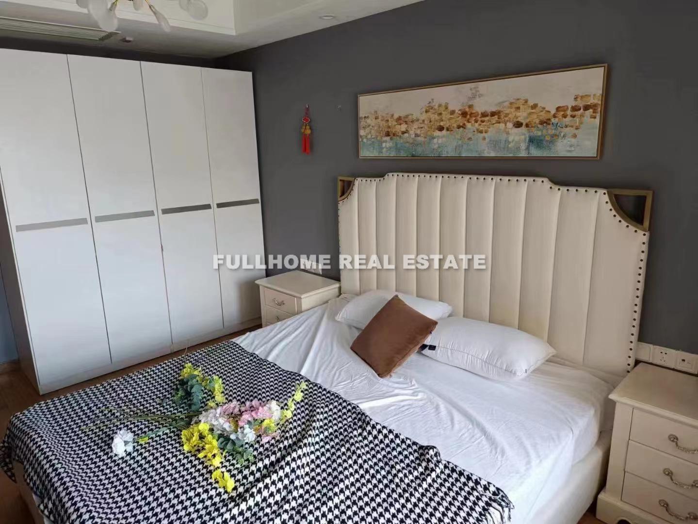 Sunny Flower City - Interior view 6, Shanghai rental property