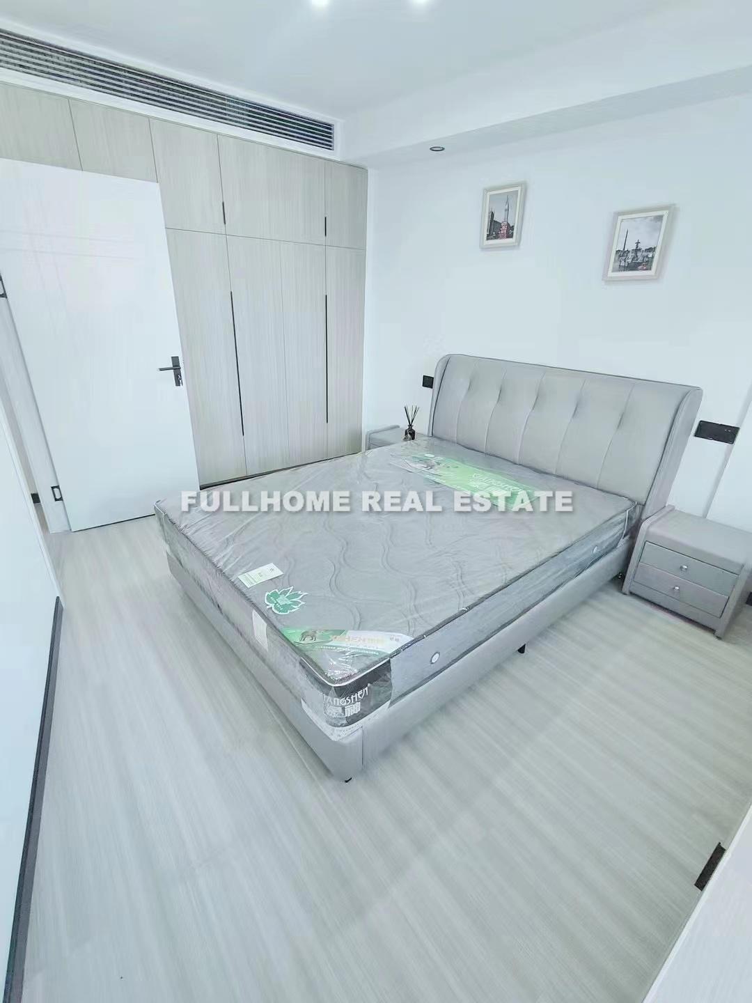 Garden Mansion - Interior view 6, Shanghai rental property
