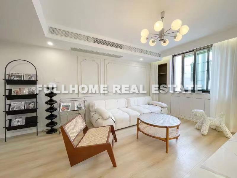Same compound: Sha Tian Garden, 1 bedrooms in Shanghai