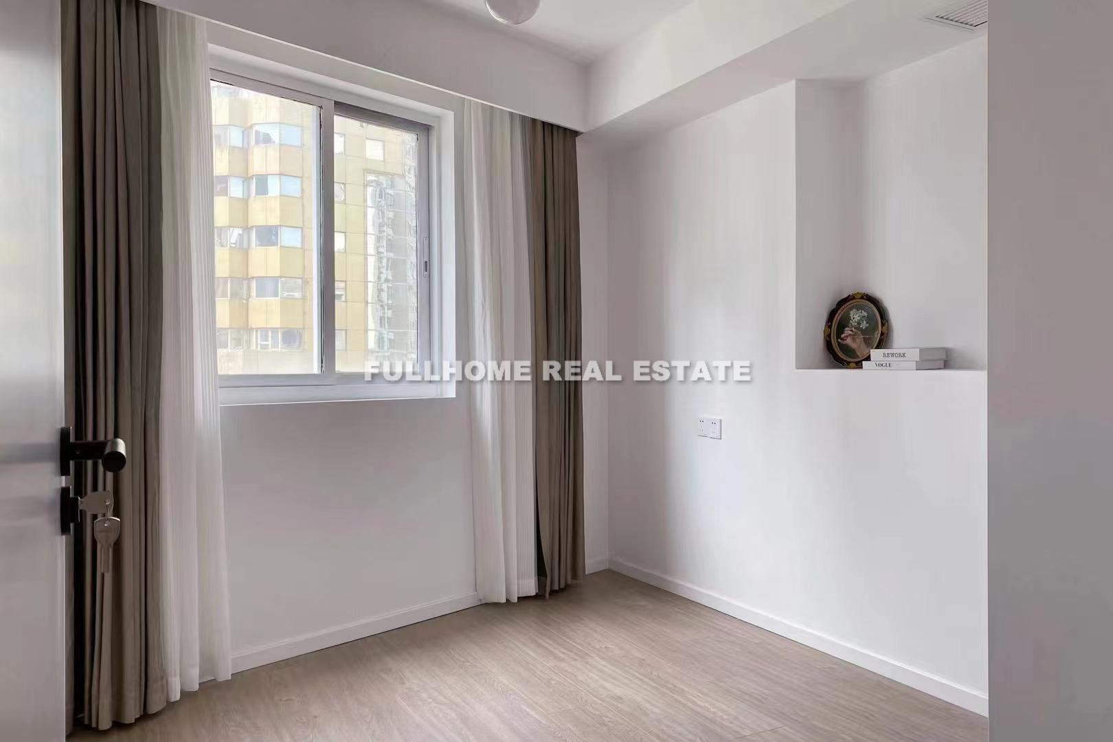 Da An Garden - Interior view 7, Shanghai rental property