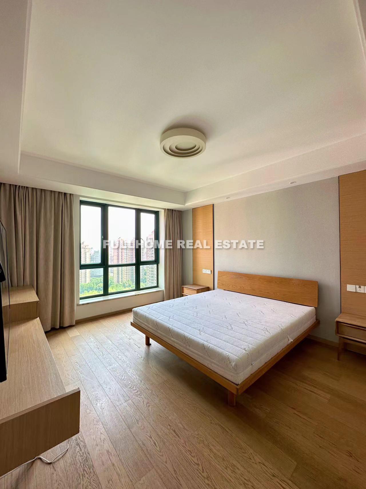 Yanlord Riverside Garden - Interior view 2, Shanghai rental property