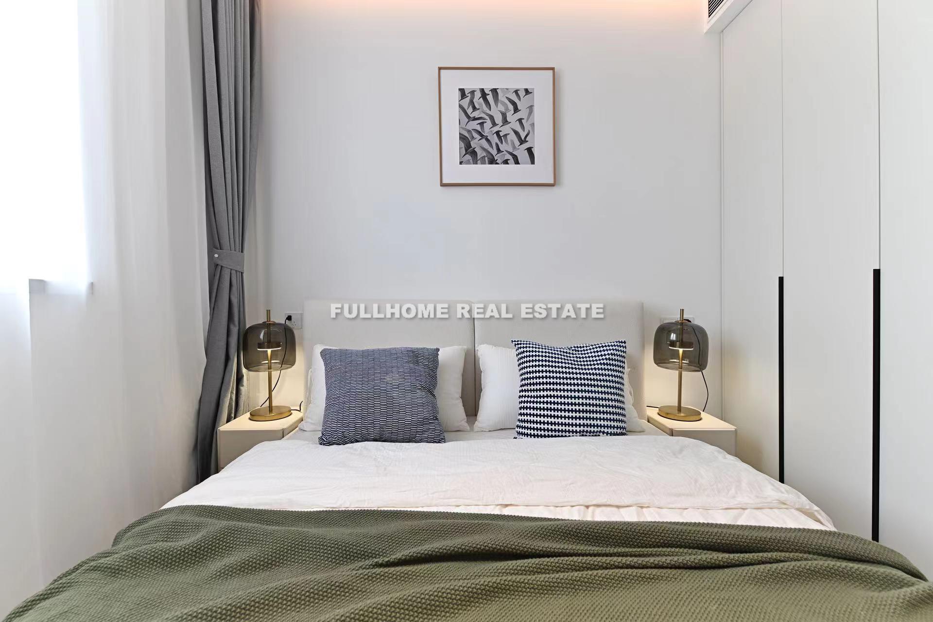 Xin Lian Building - Interior view 9, Shanghai rental property