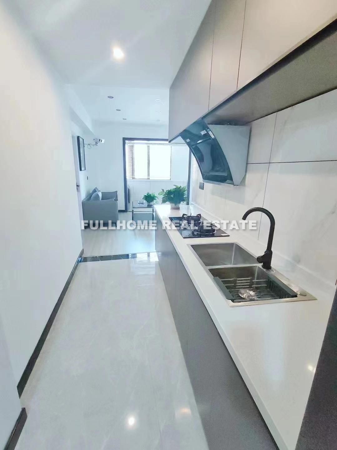 Garden Mansion - Interior view 8, Shanghai rental property