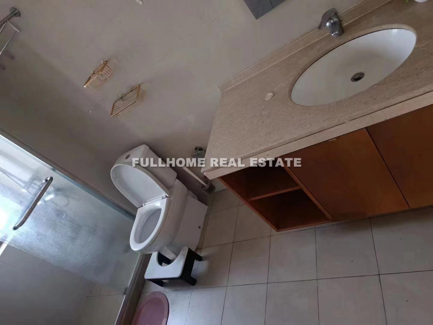 Sunny Flower City - Interior view 3, Shanghai rental property