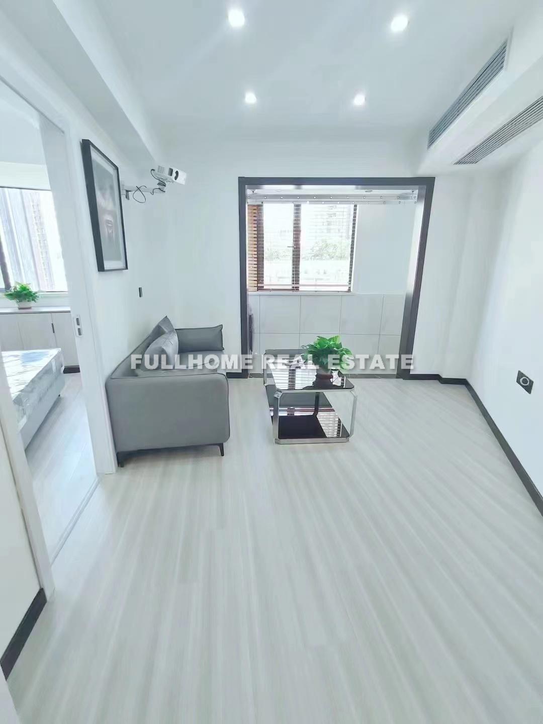Garden Mansion - Interior view 2, Shanghai rental property