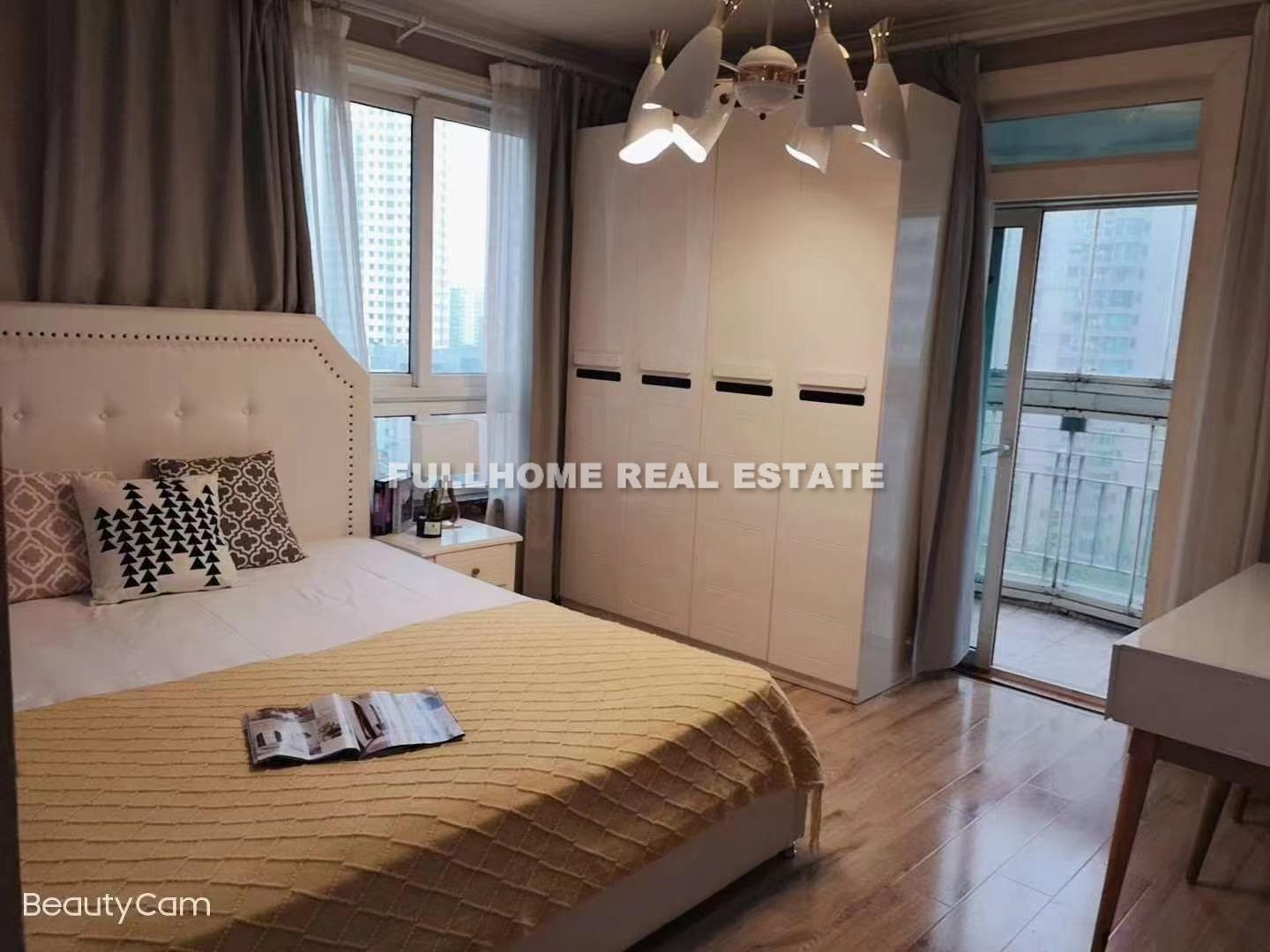 Datong Garden - Interior view 5, Shanghai rental property