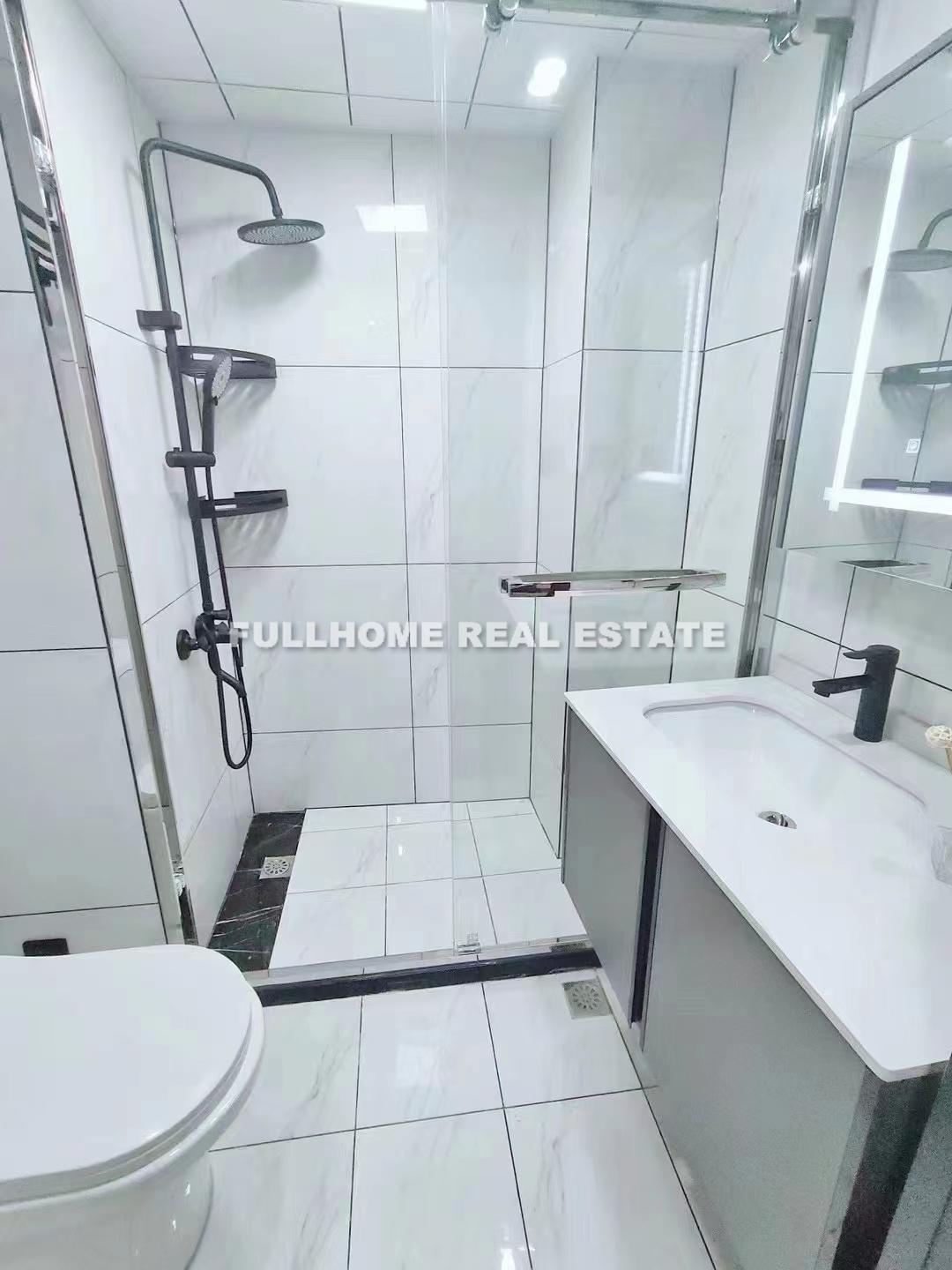 Garden Mansion - Interior view 5, Shanghai rental property