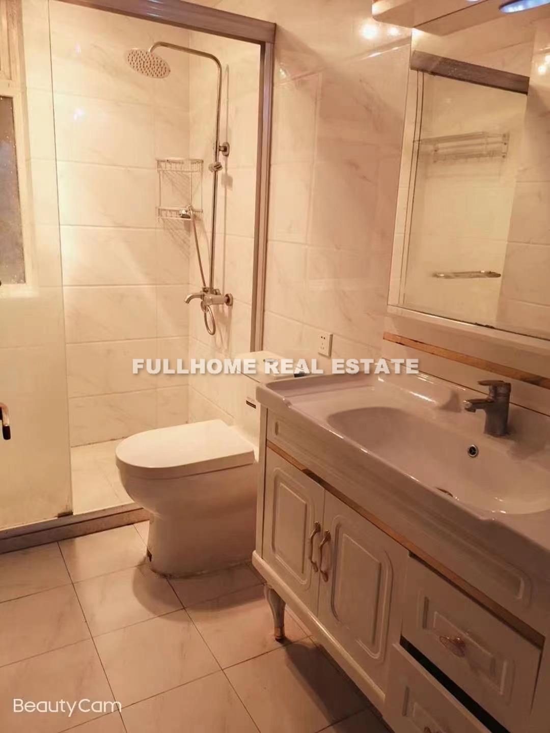 Datong Garden - Interior view 3, Shanghai rental property