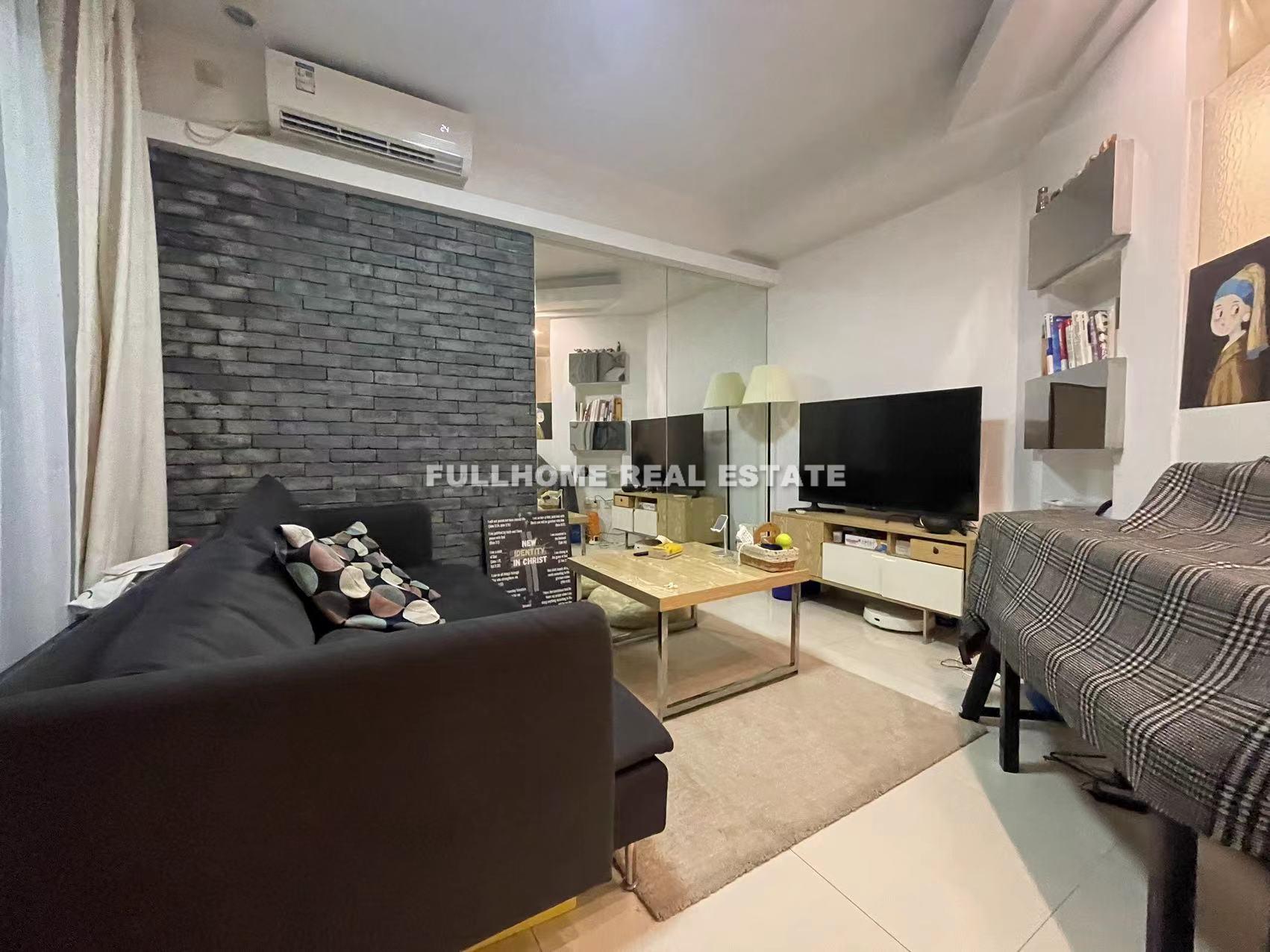 88 Si Nan - Interior view 3, Shanghai rental property