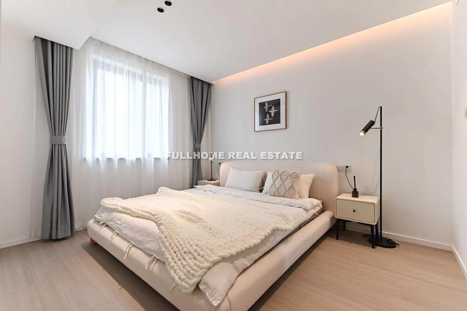 Xin Lian Building - Interior view 11, Shanghai rental property