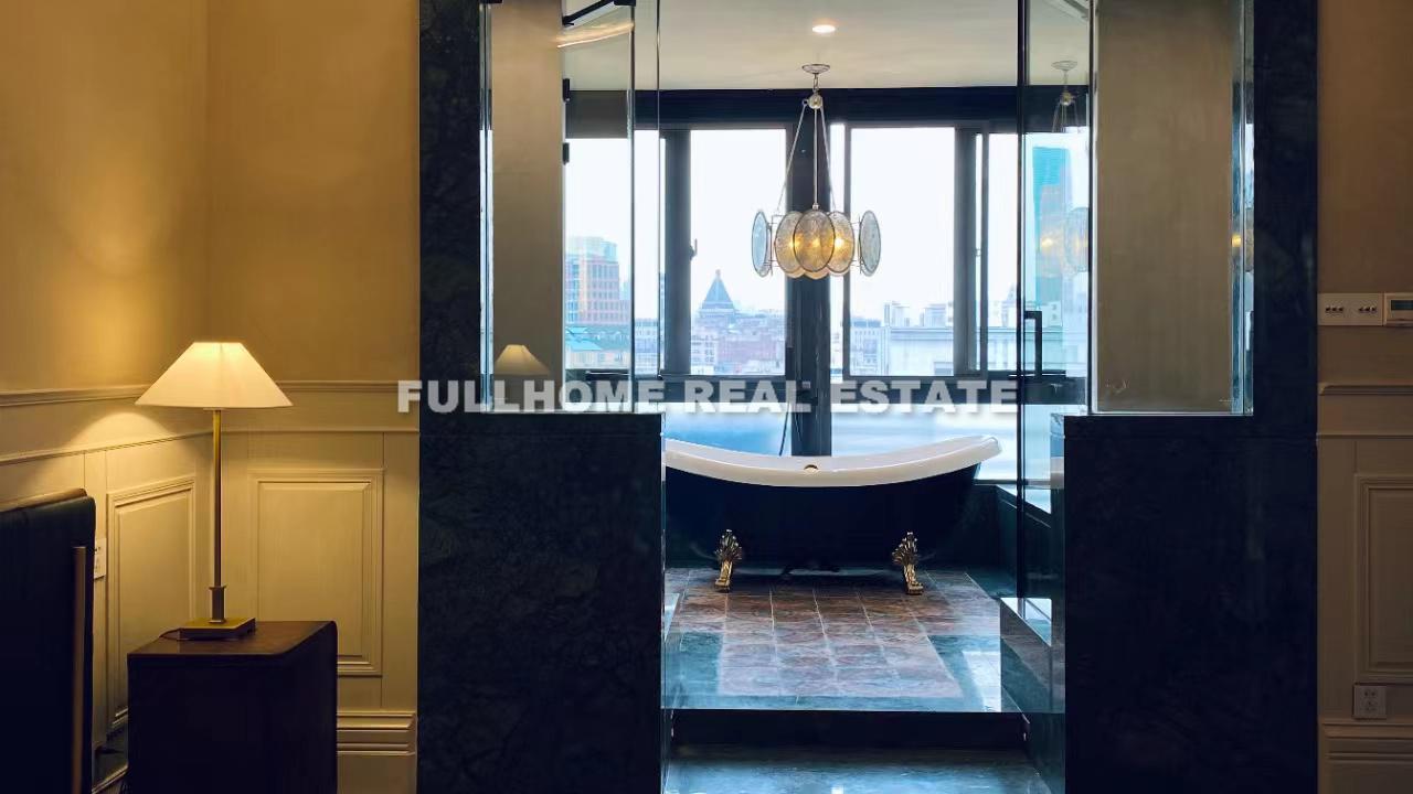 Embankment Building - Interior view 5, Shanghai rental property