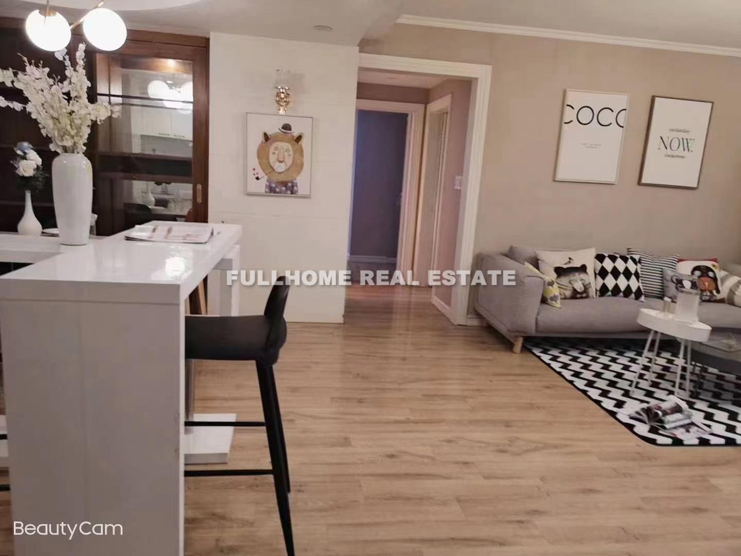 Datong Garden - Interior view 4, Shanghai rental property