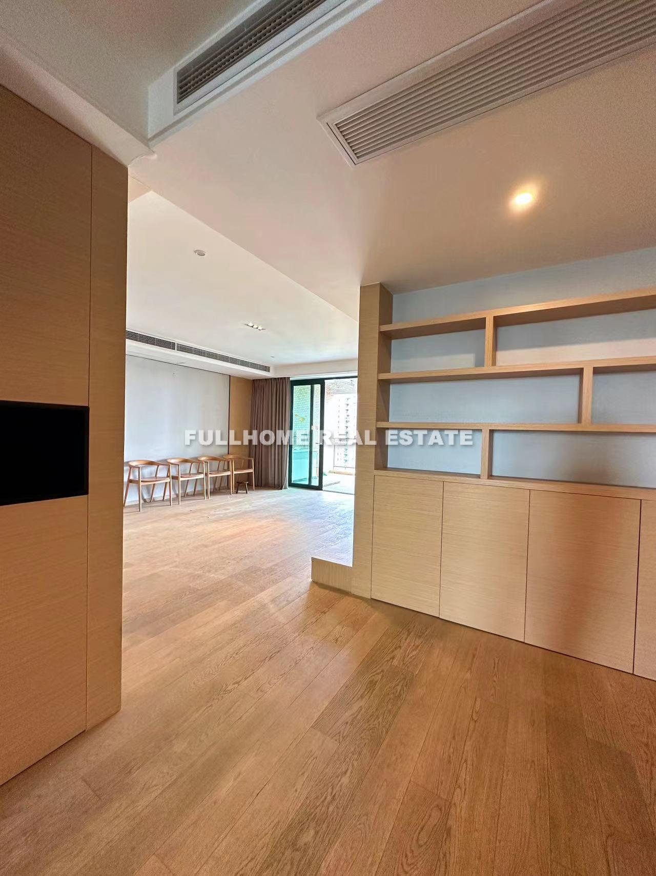 Yanlord Riverside Garden - Interior view 3, Shanghai rental property