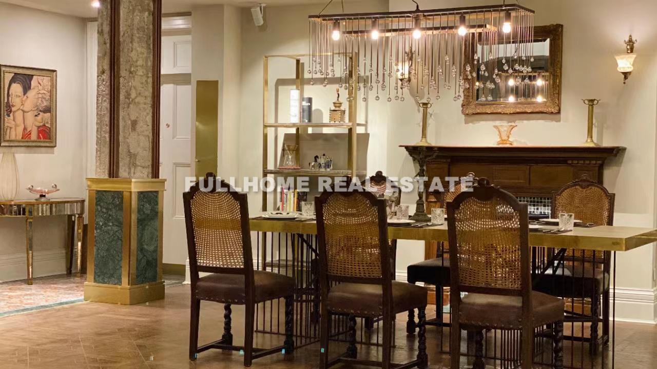 Embankment Building - Interior view 3, Shanghai rental property
