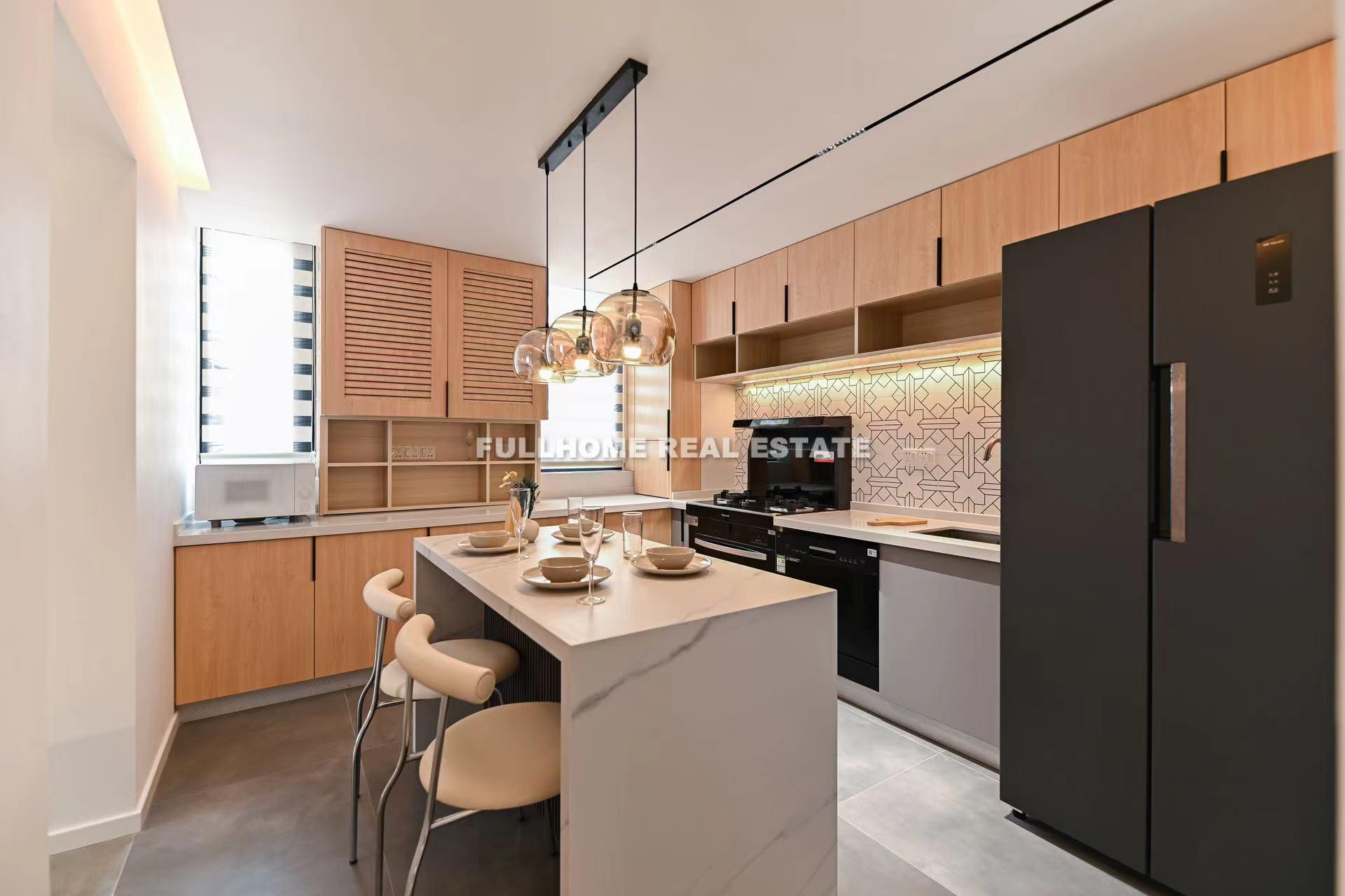 Xin Lian Building - Interior view 4, Shanghai rental property