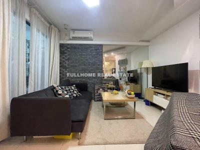 Similar property: 88 Si Nan, 1 bedrooms, 80 sqm in Shanghai