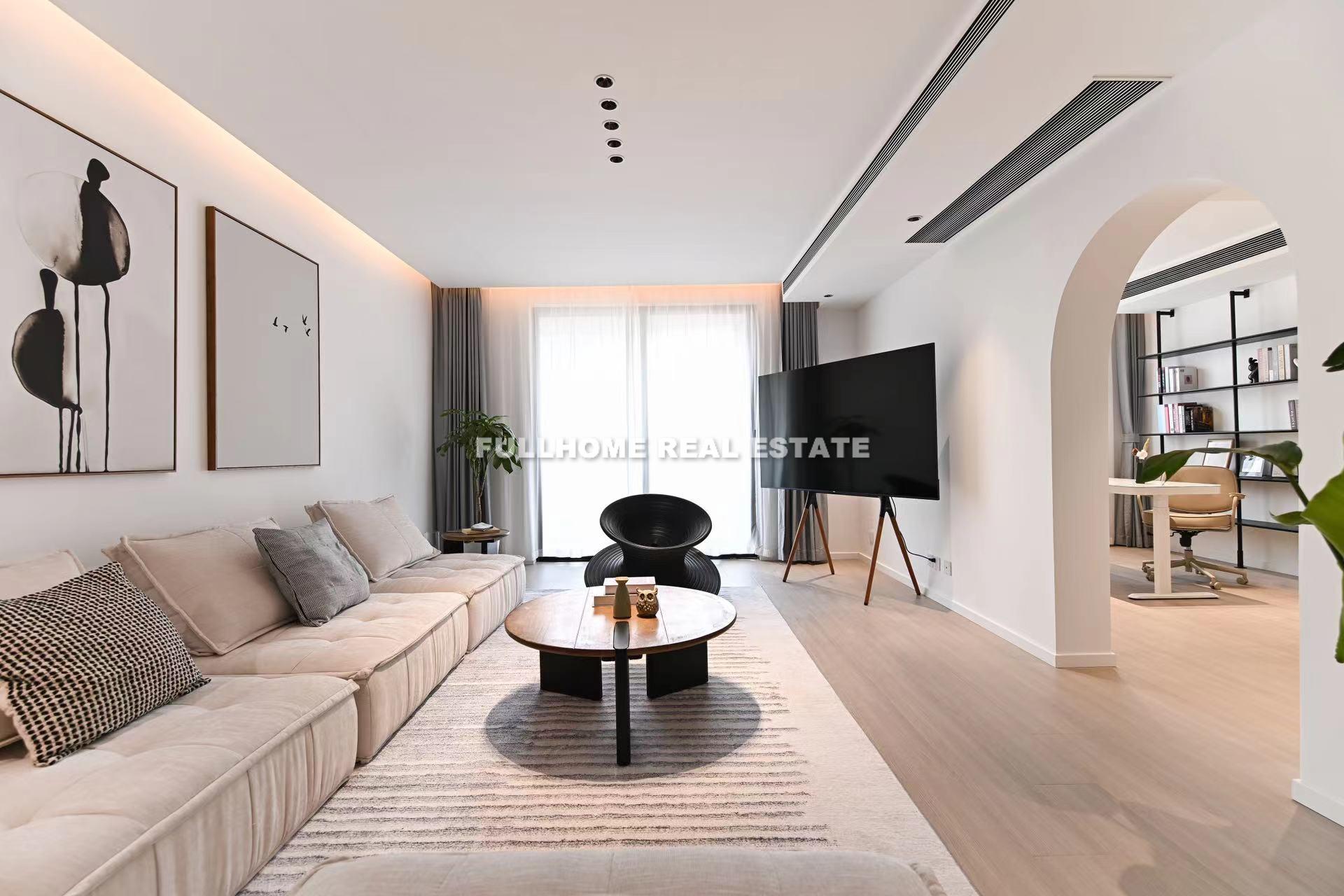 Xin Lian Building - Interior view 5, Shanghai rental property