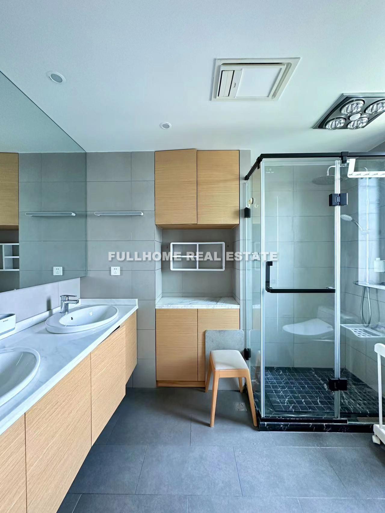 Yanlord Riverside Garden - Interior view 8, Shanghai rental property