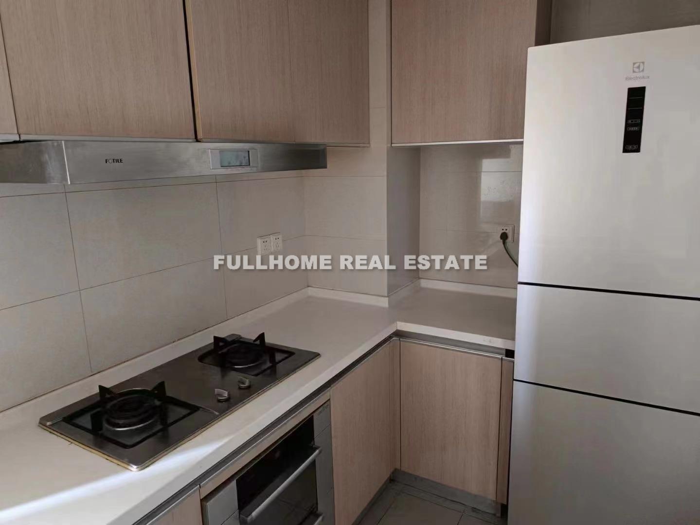 Sunny Flower City - Interior view 9, Shanghai rental property