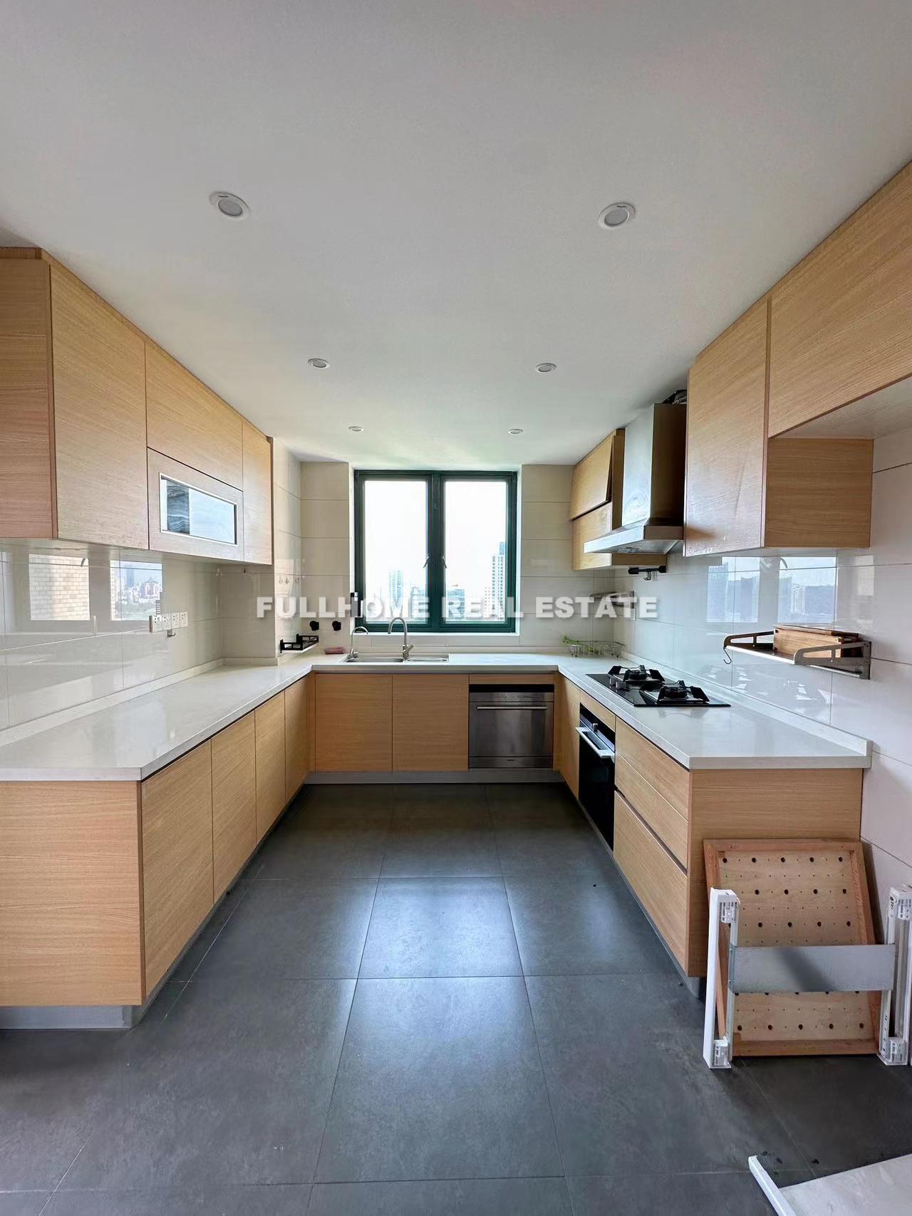 Yanlord Riverside Garden - Interior view 7, Shanghai rental property