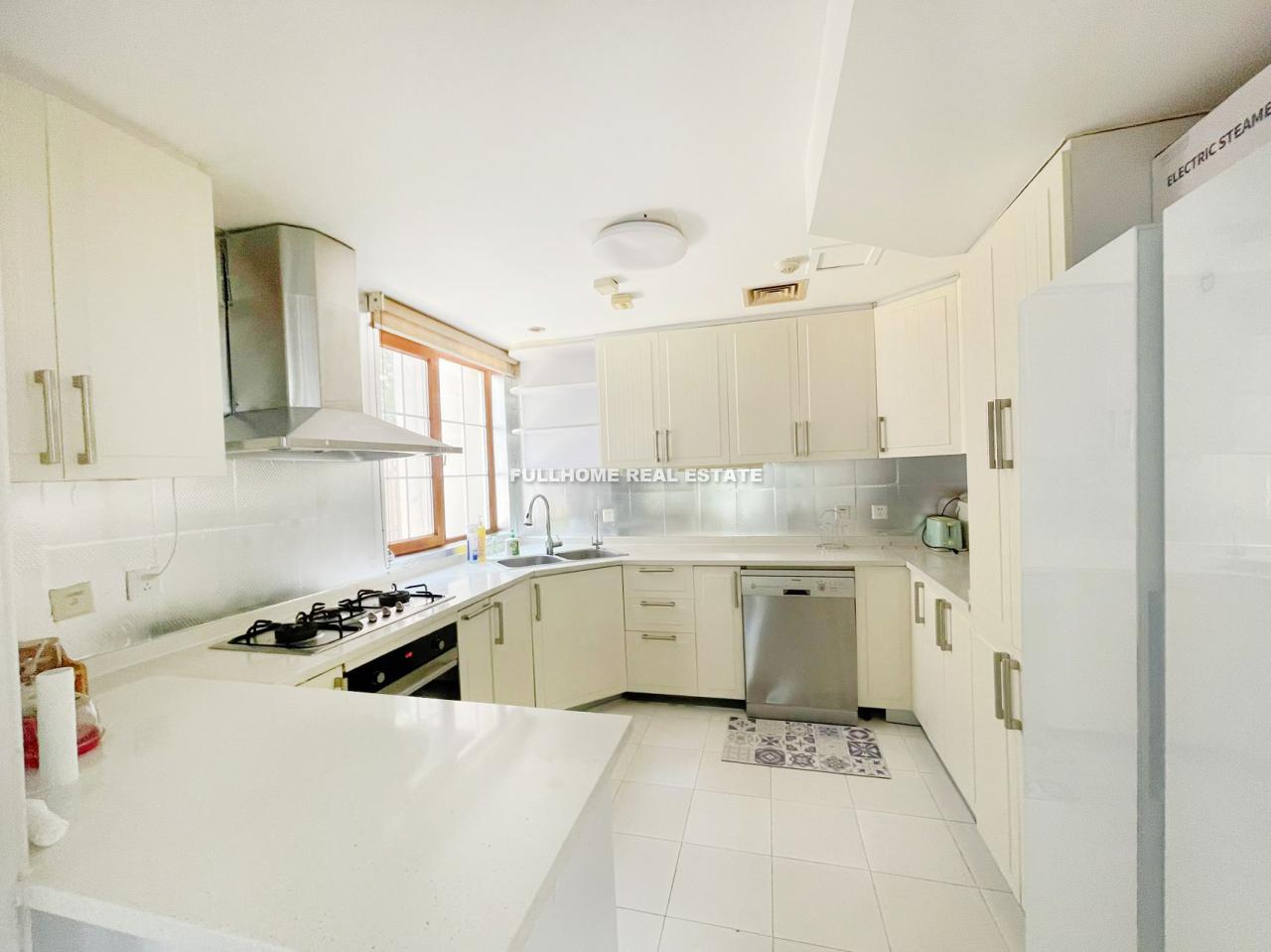 Lane Bridge Villa - Interior view 5, Beijing rental property
