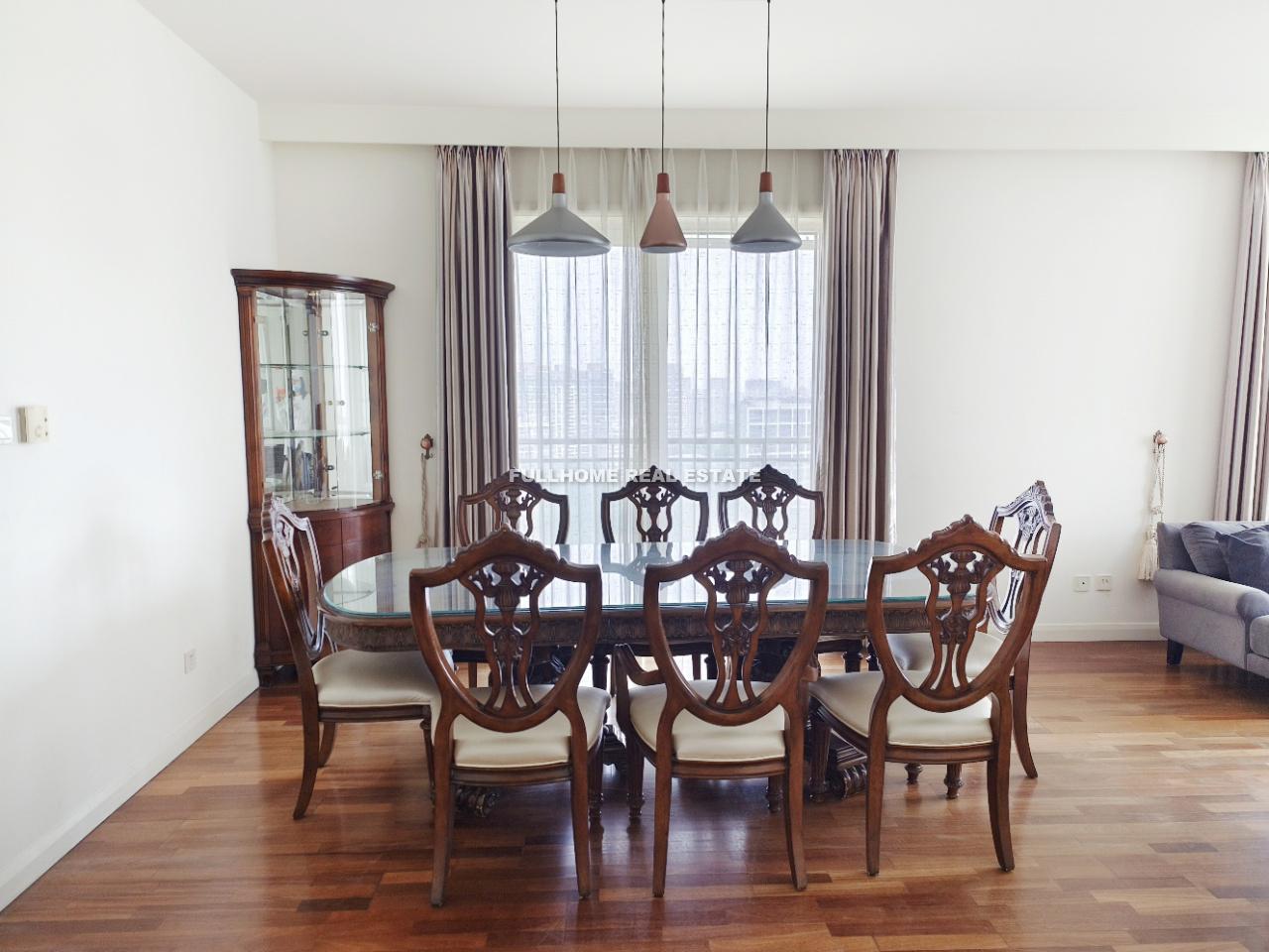 Park Avenue - Interior view 2, Beijing rental property
