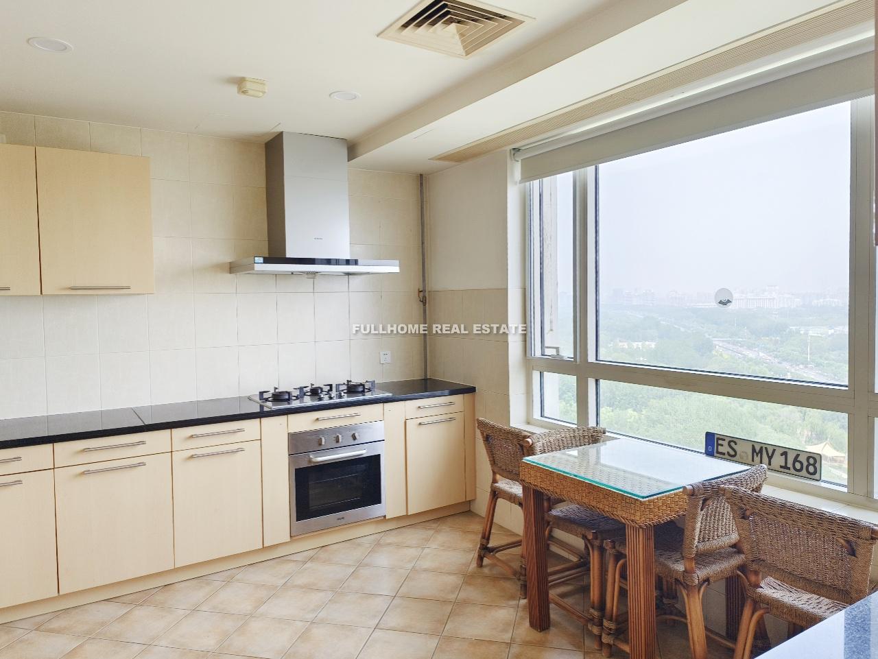 Park Avenue - Interior view 4, Beijing rental property