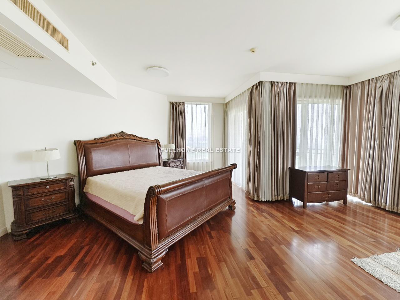 Park Avenue - Interior view 5, Beijing rental property