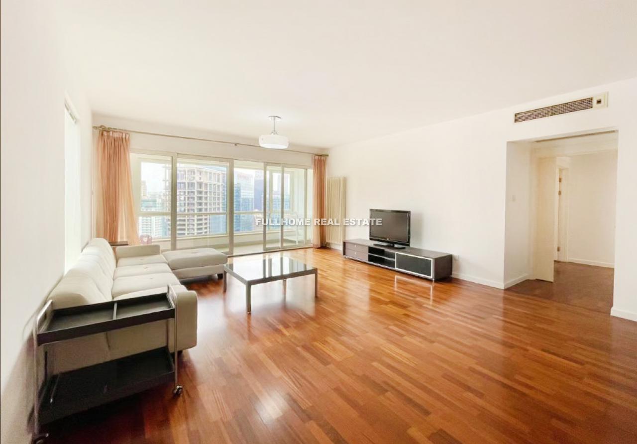 Similar property: Central Park, 4 bedrooms, 278 sqm in Beijing
