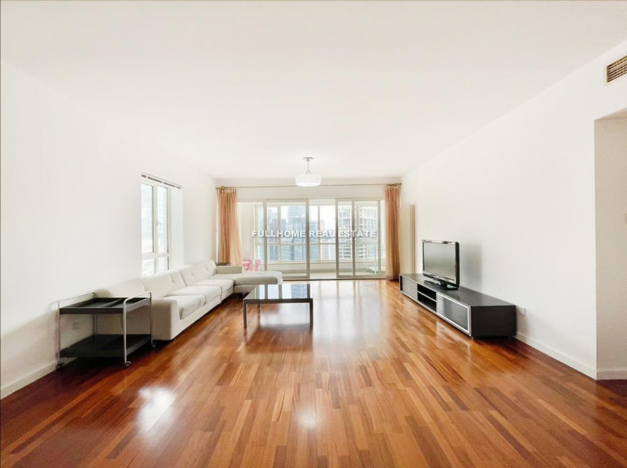 Central Park - Interior view 2, Beijing rental property