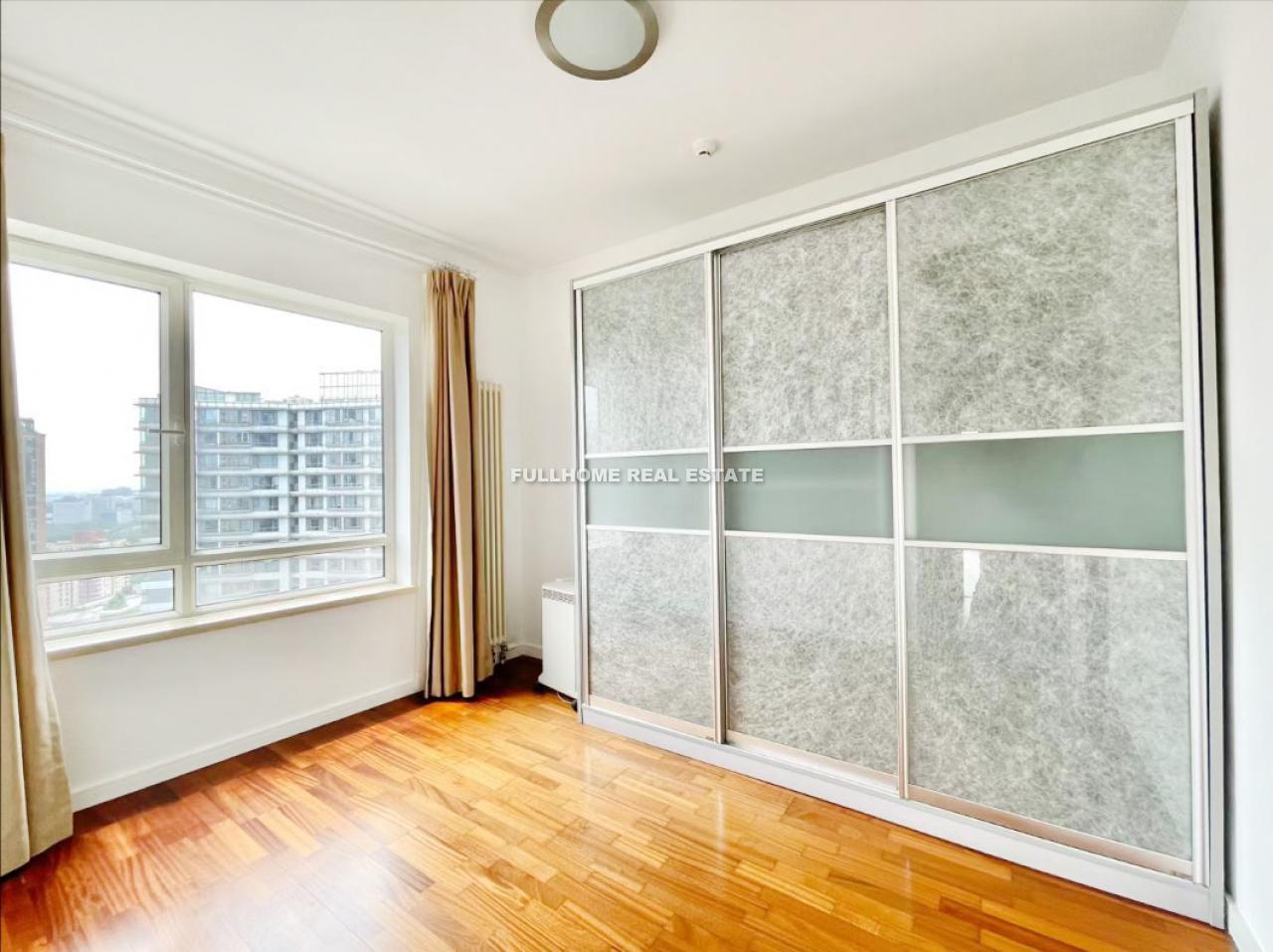 Central Park - Interior view 4, Beijing rental property