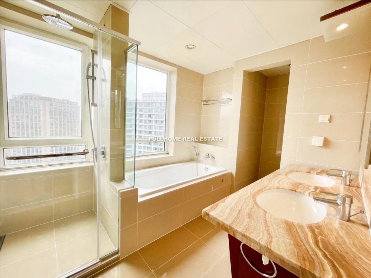 Central Park - Interior view 7, Beijing rental property